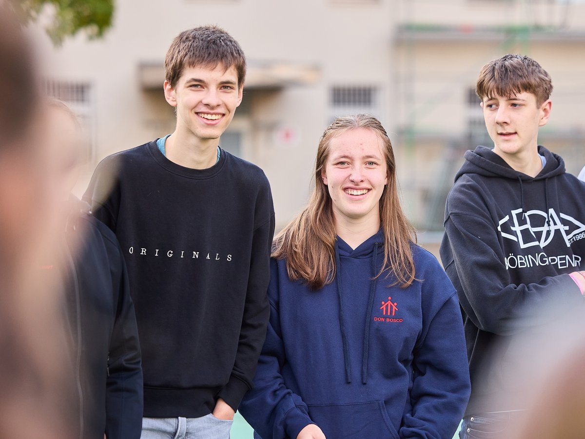 Salesianum München