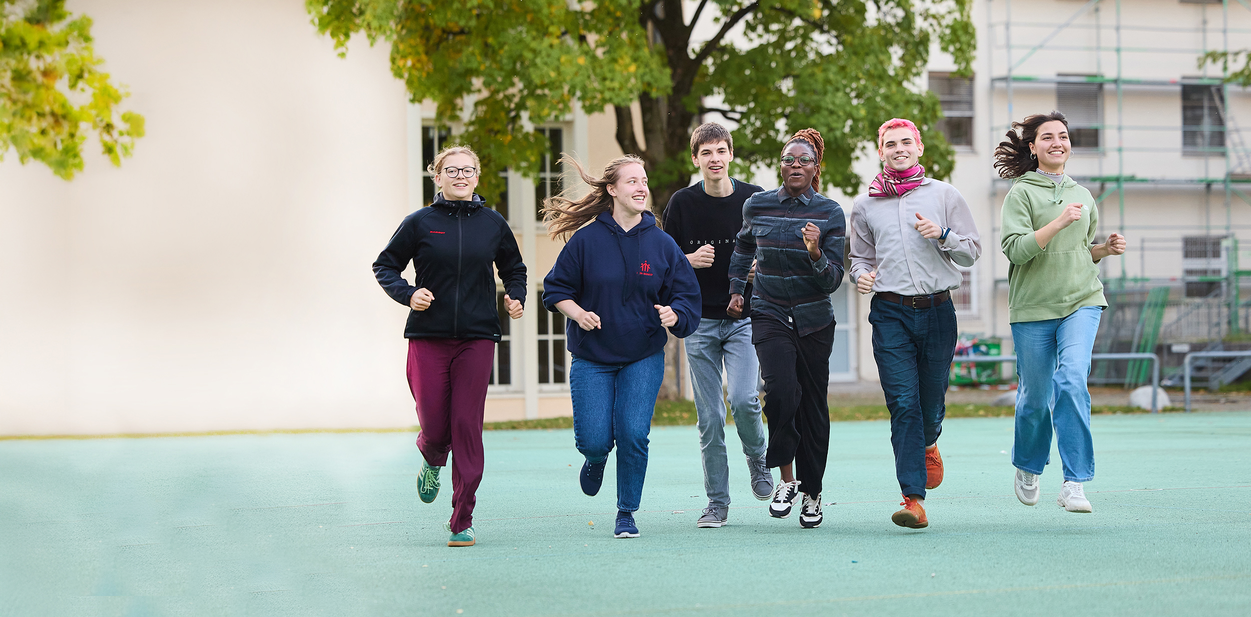 Salesianum München