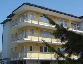 Don Bosco Gästehaus Klagenfurt