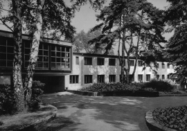 Jugendwohnheim der Salesianer Don Boscos am Berliner Wannsee (1955-2005)