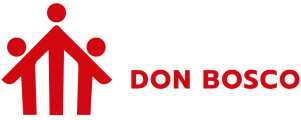 Logo Don-Bosco-Werk Deutschland